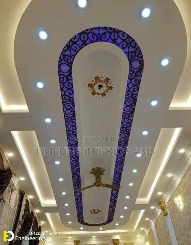 New Mordern Office Interior