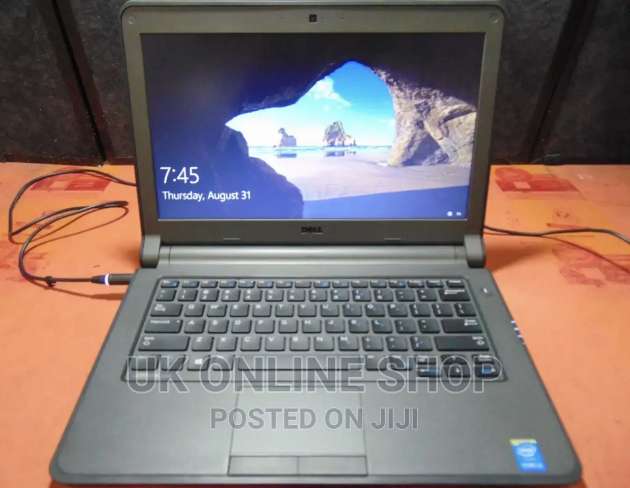 Laptop Dell Latitude 13 3340 4GB Intel Core I3 HDD 500GB