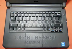 Laptop Dell Latitude 13 3340 4GB Intel Core I3 HDD 500GB