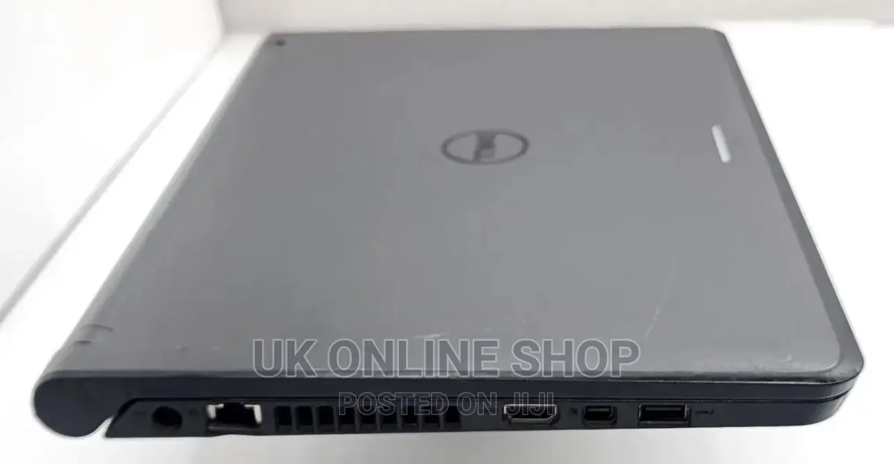 Laptop Dell Latitude 13 3340 4GB Intel Core I3 HDD+SSD 128GB