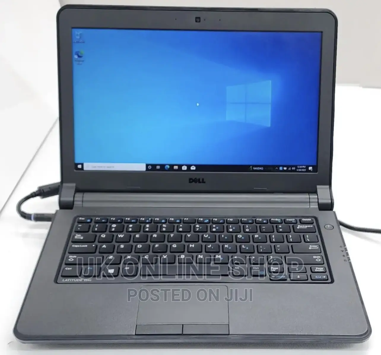 Laptop Dell Latitude 13 3340 4GB Intel Core I3 HDD+SSD 128GB