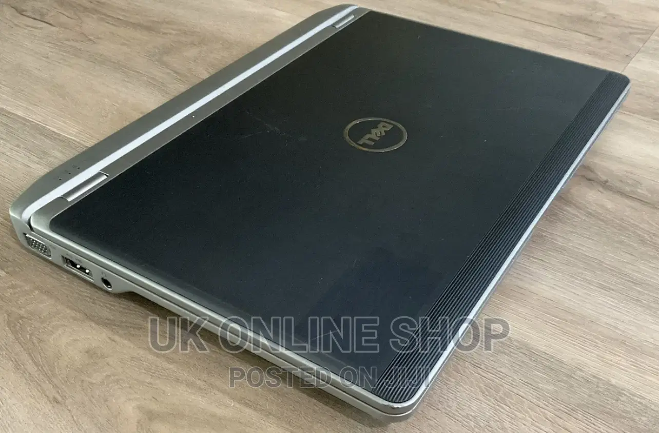 Laptop Dell Latitude E6220 4GB Intel Core I5 HDD 500GB