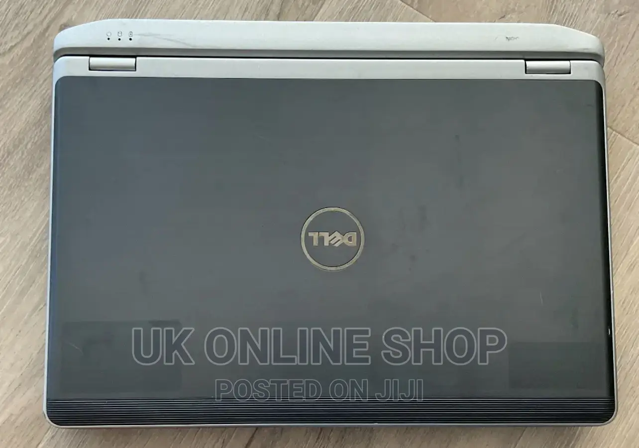 Laptop Dell Latitude E6220 4GB Intel Core I5 HDD 500GB