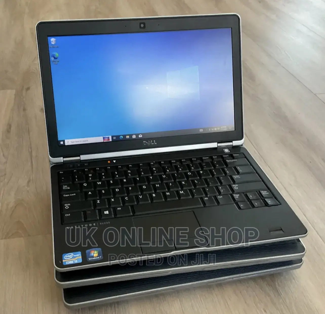Laptop Dell Latitude E6220 4GB Intel Core I5 HDD 500GB