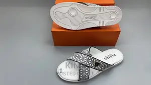 Sandals Leather.
