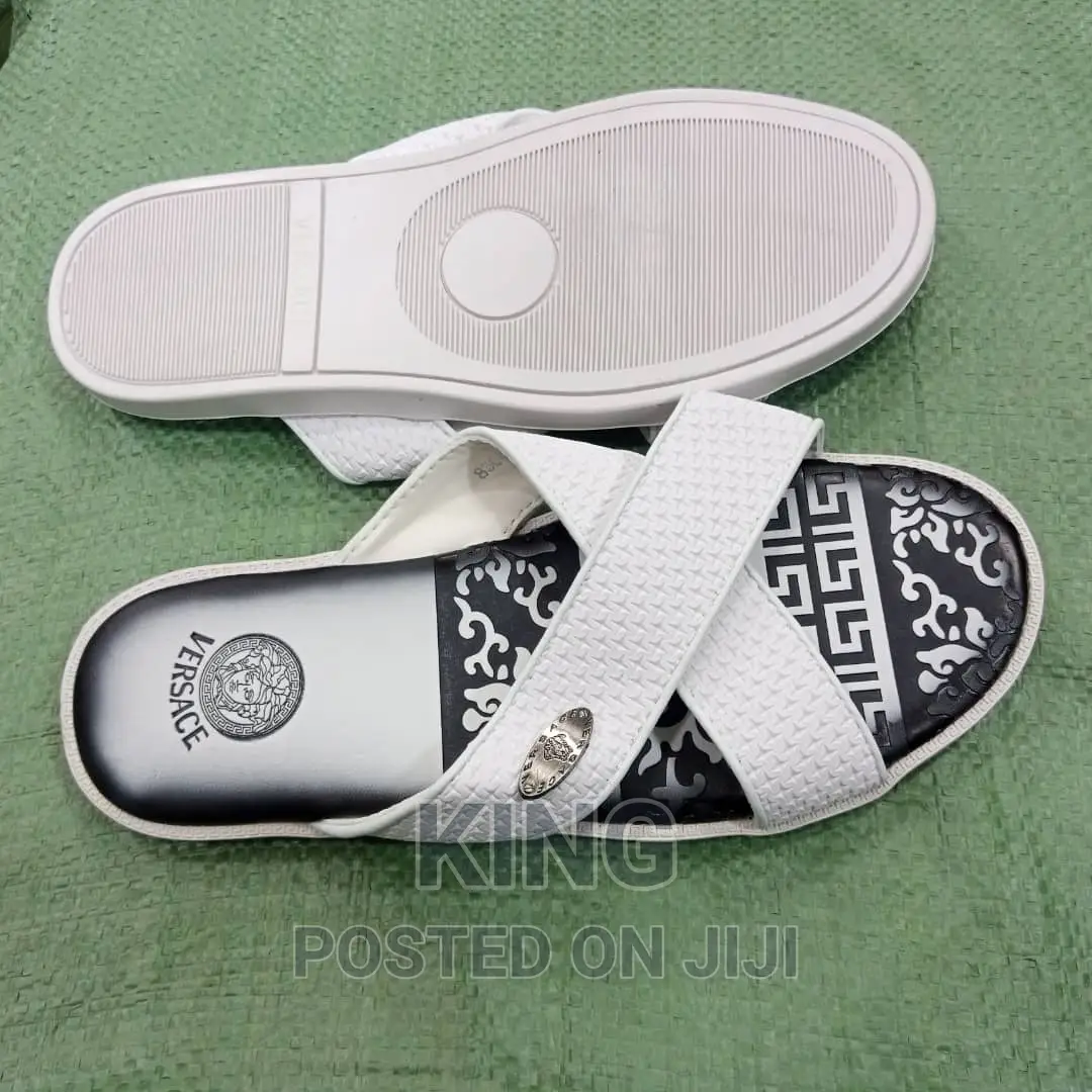 Sandals Leather.