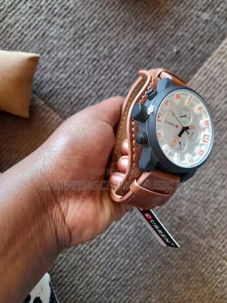 Brand New Watch