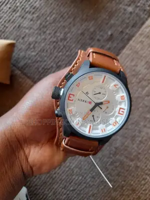 Brand New Watch