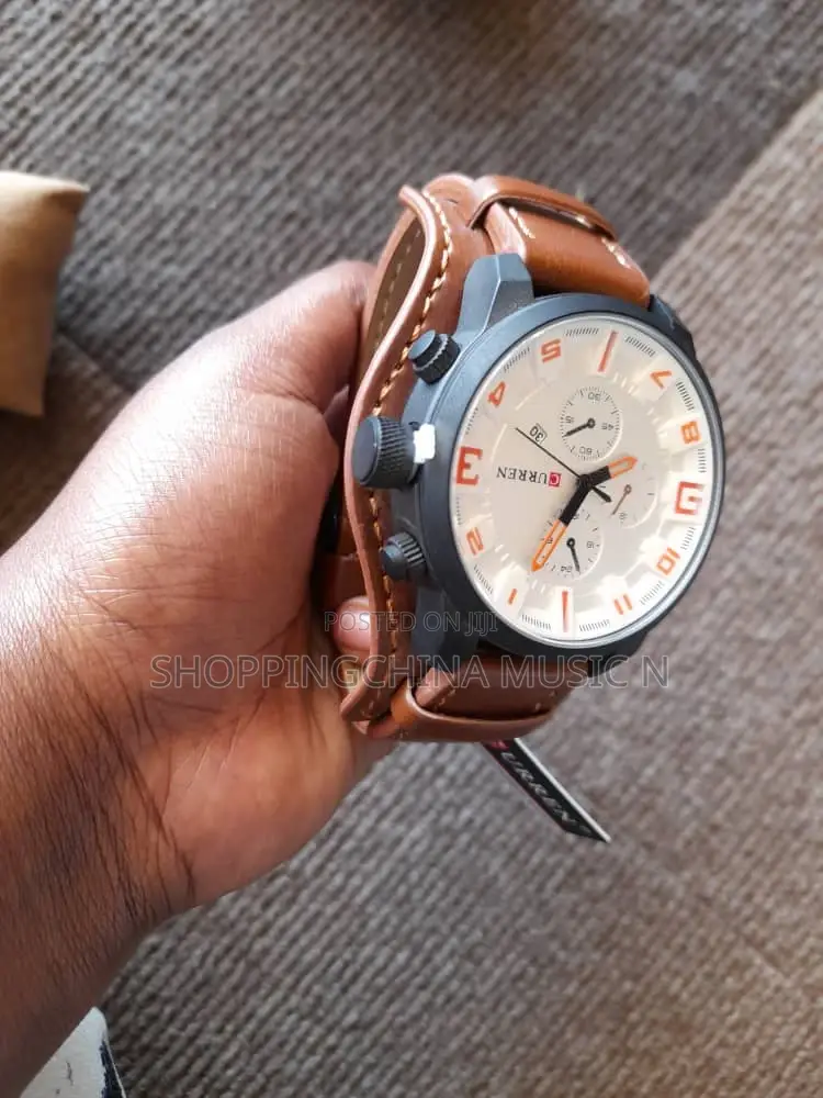 Brand New Watch
