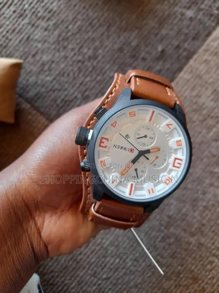 Brand New Watch
