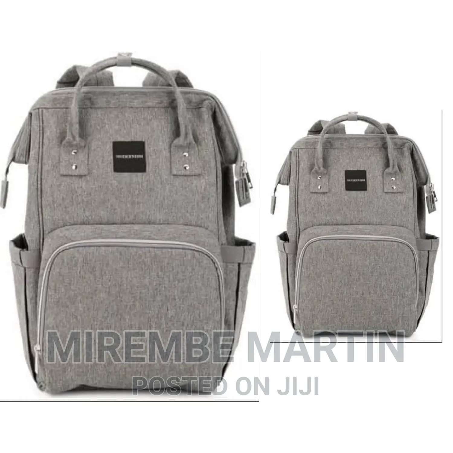 Backpacking Baby Diaper Bag