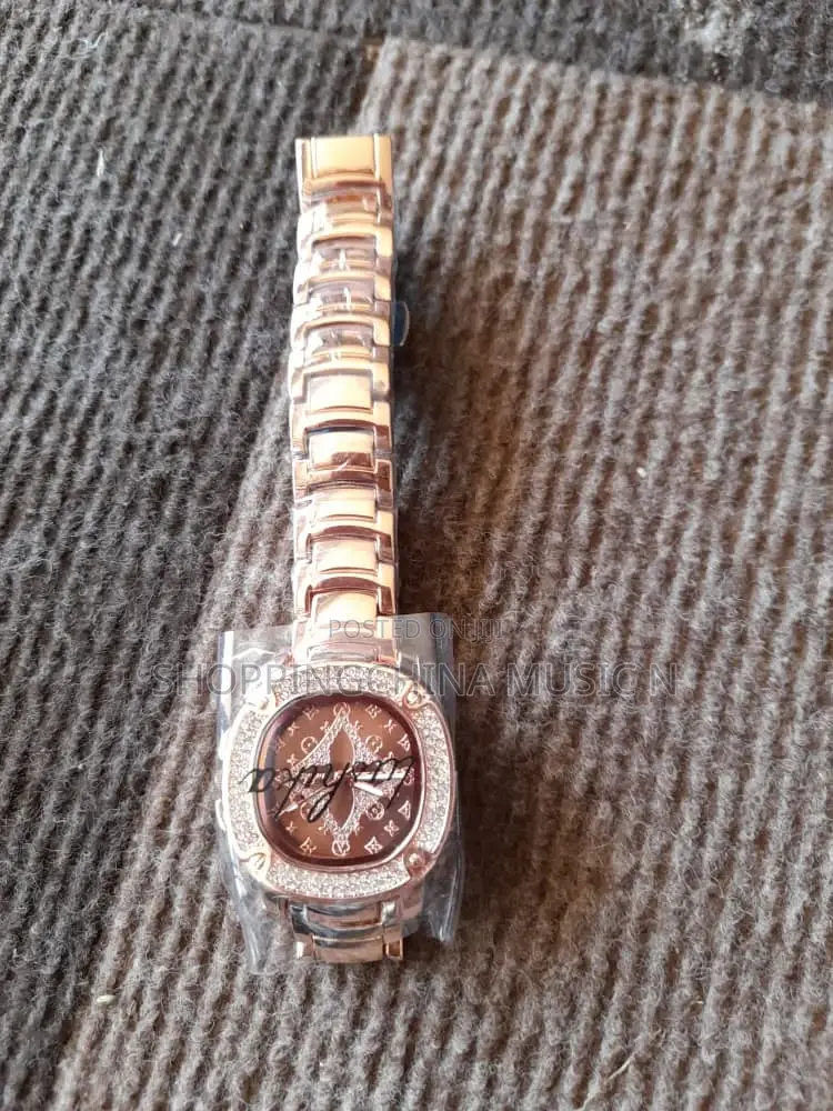 Classic Watches