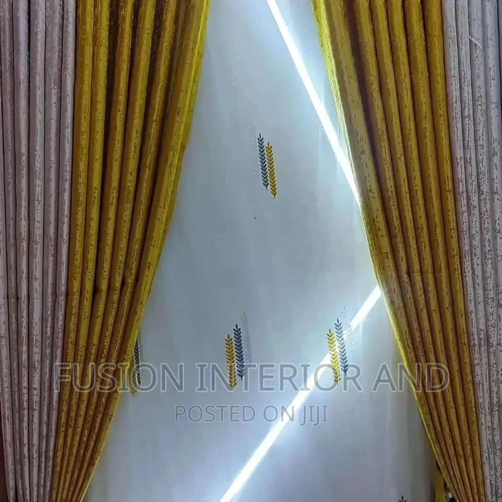 Quality Curtains