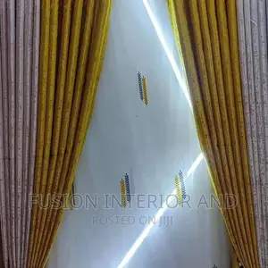 Quality Curtains