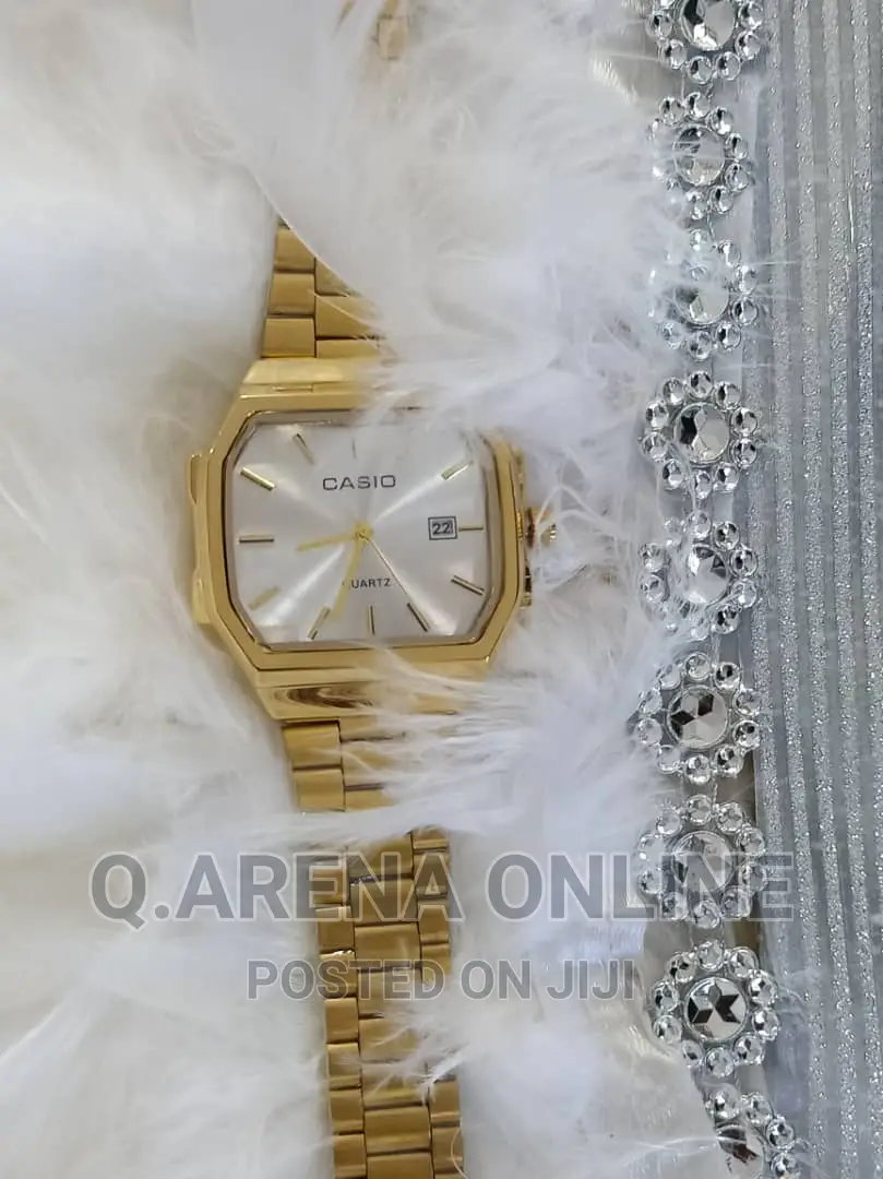 CASIO Original Watch