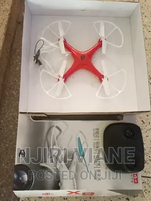 Kids Drones With Remote Control