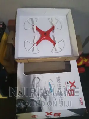 Kids Drones With Remote Control