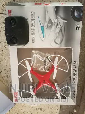 Kids Drones With Remote Control