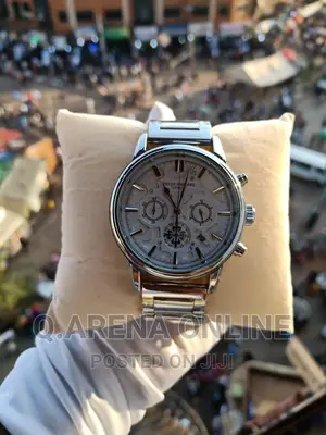 Men's Classic Watch