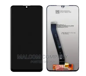 Redmi 8A Screen Replacement