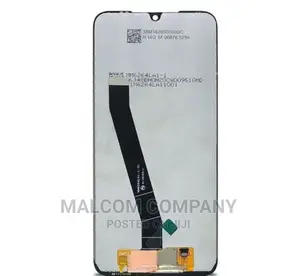 Redmi 8A Screen Replacement