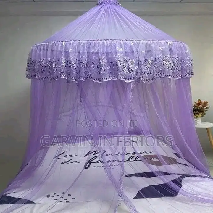 Round Net Available