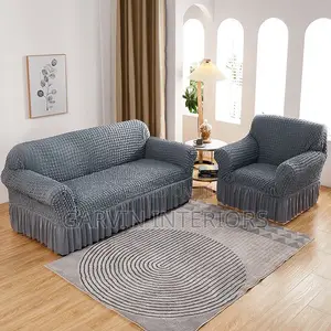 Sofa Covers Available