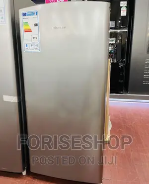 Hisense 195l Single Door Refrigerator Available2yr Warranty