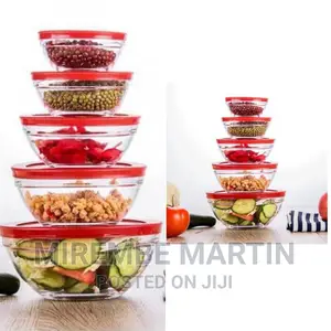 Food Storage Containers
