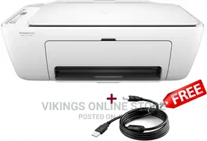 HP Deskjet 2320 Printer, All-in-One Inkjet Printer