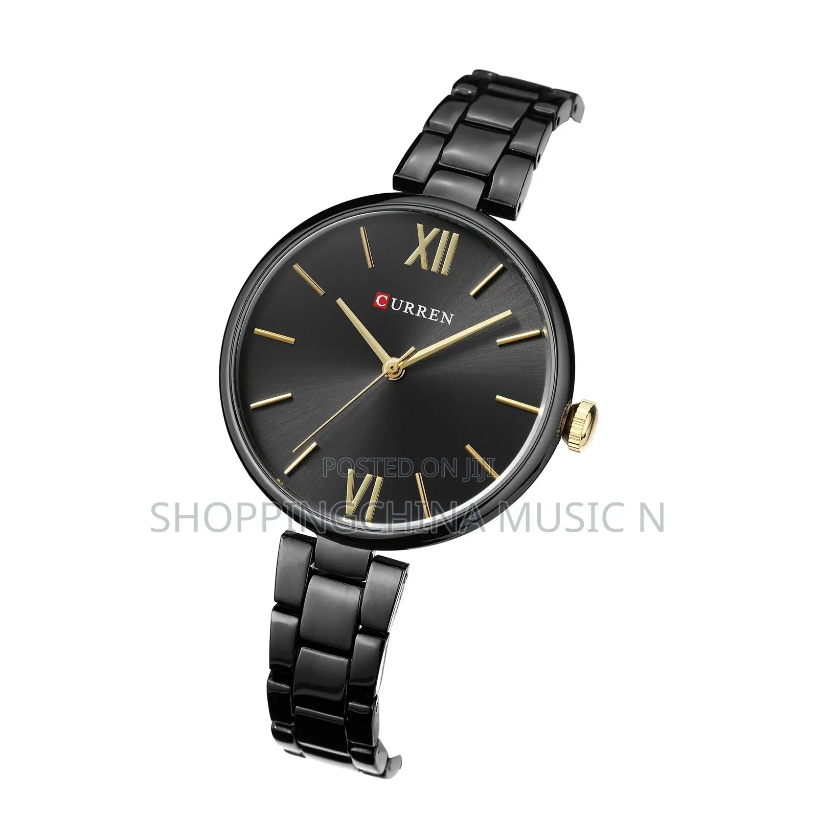 Women Watch