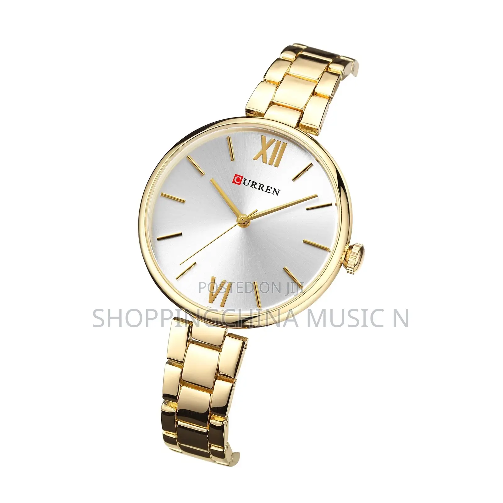 Women Watch