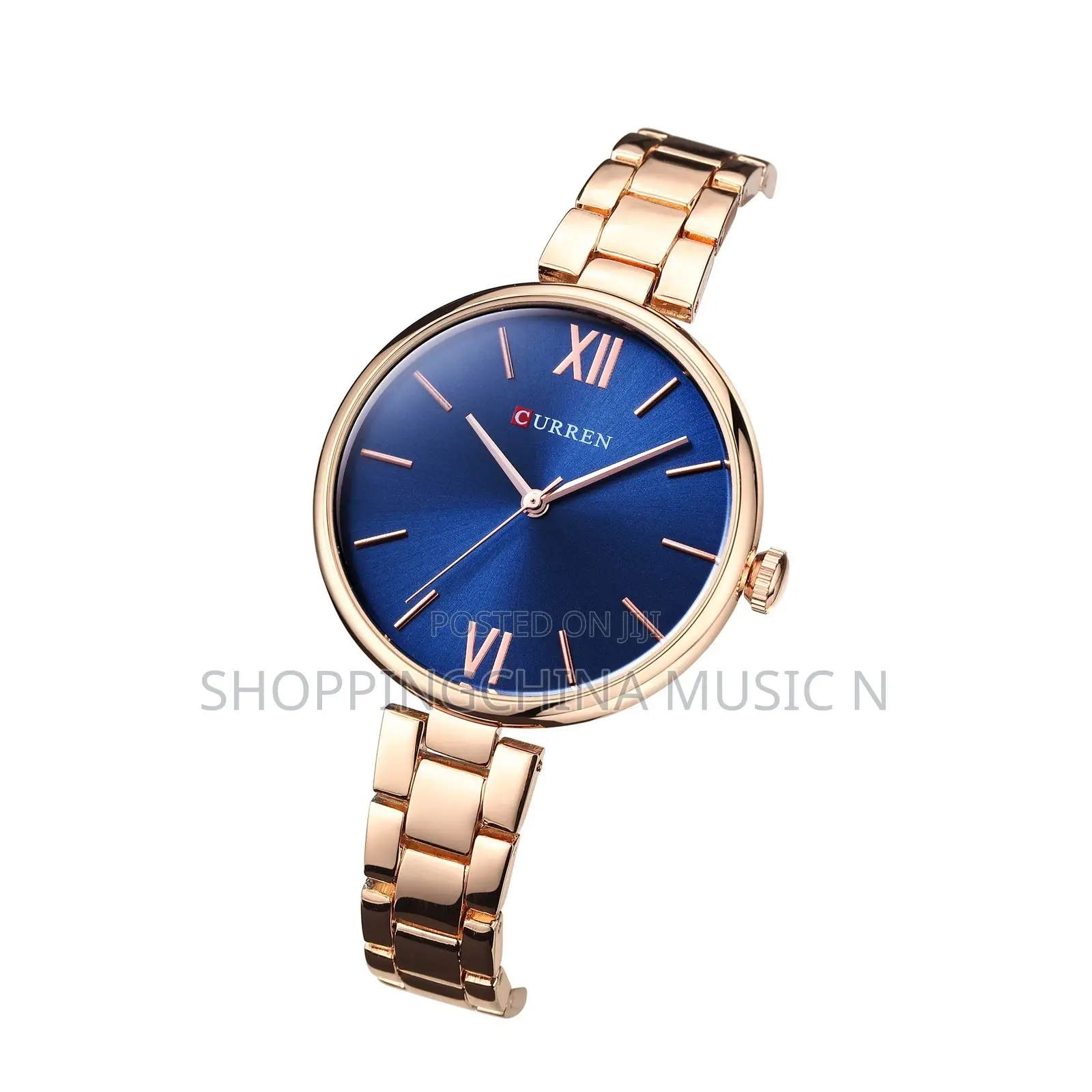 Women Watch