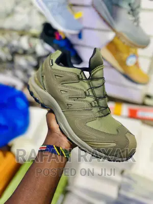 Original Classic Men’S Salomon Sneakers
