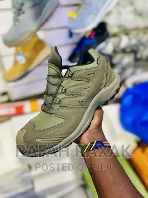 Original Classic Men’S Salomon Sneakers