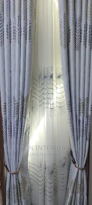 Quality Curtains