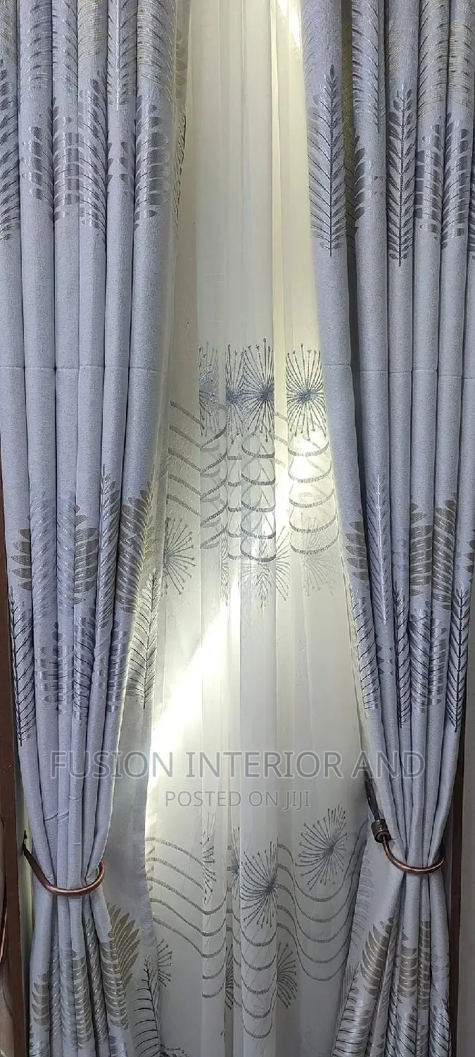 Quality Curtains