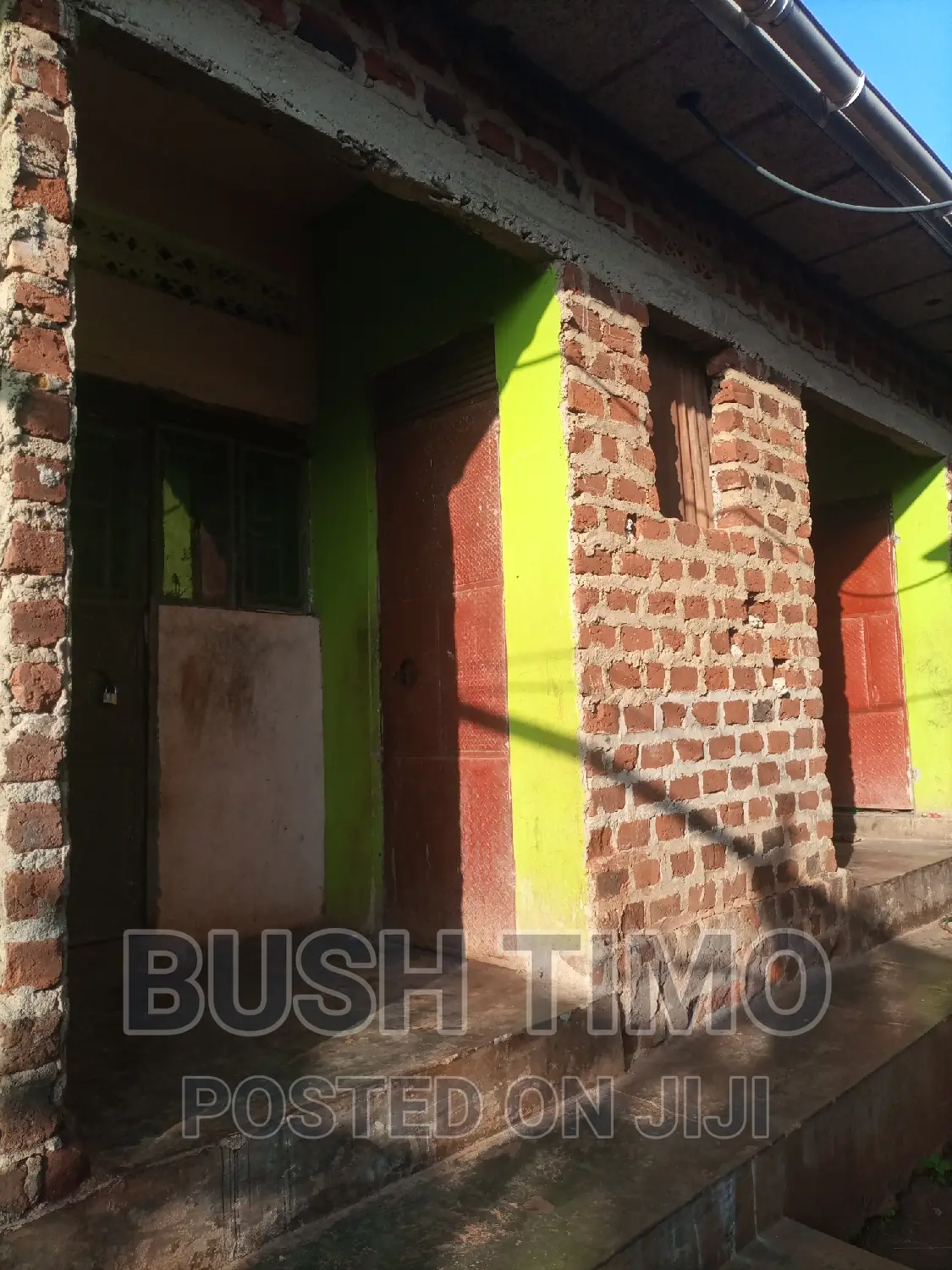 1bdrm House in Musumba Rents, Mukono TC for rent