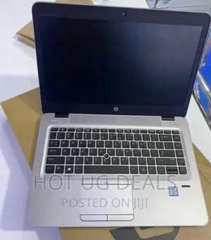 Photo - Laptop HP EliteBook 840 G3 8GB Intel Core I5 HDD 500GB