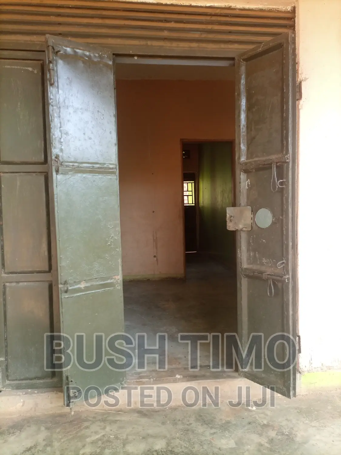 1bdrm House in Musumba Rents, Mukono TC for rent
