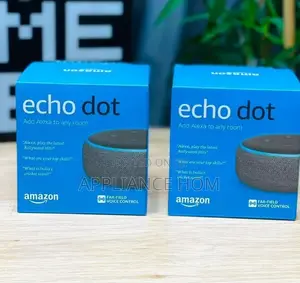 Photo - Amazon Echo Dot Alexa Speaker