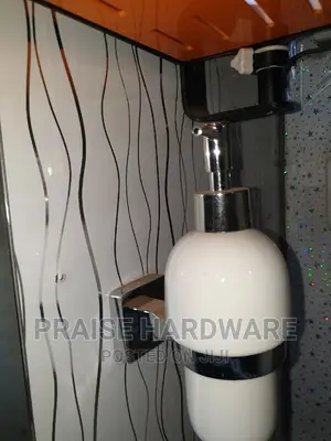 Liquid Soap Dispensers