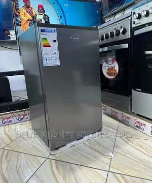 Hisense 120litres Single Door Refrigerators \\ Rr120dags