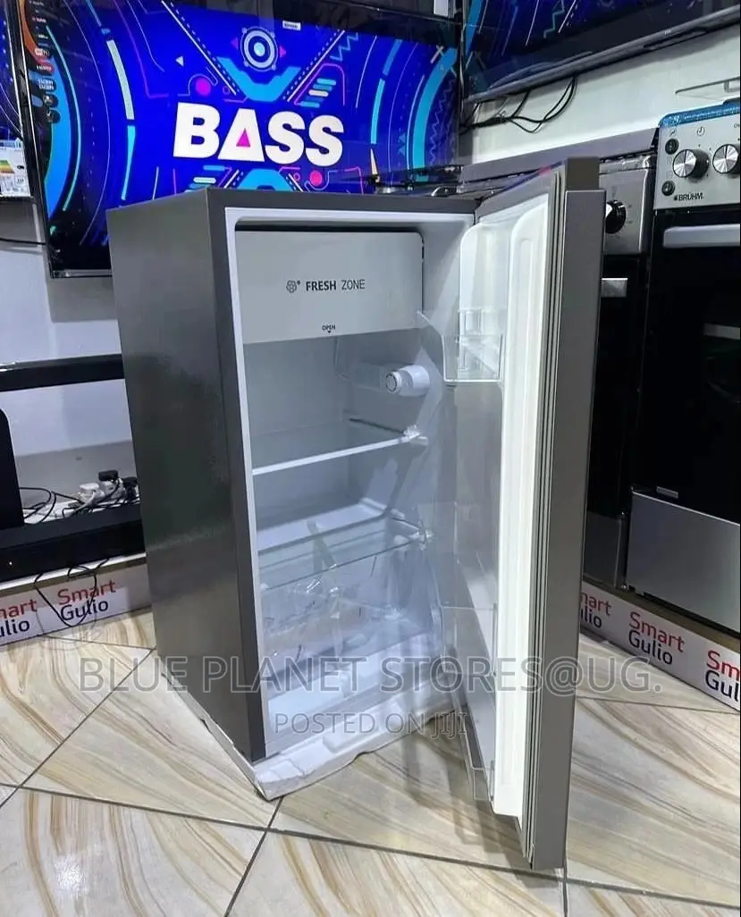 Hisense 120litres Single Door Refrigerators \\ Rr120dags