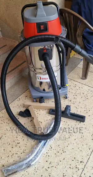 Vaccum Cleaner 60litres Italy  Brand
