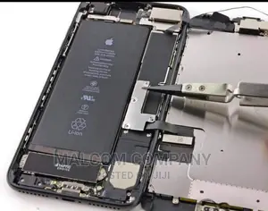 Certified iPhone Technician