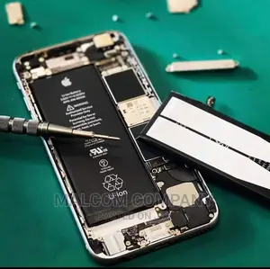 Certified iPhone Technician