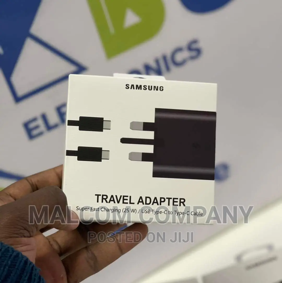 Sumsung Original Chargers/ S23, S2
