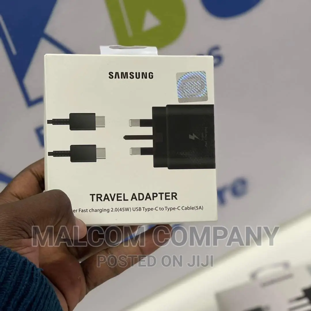 Sumsung Original Chargers/ S23, S2