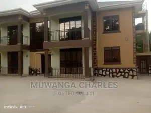 2bdrm Apartment in Fs Properties Ltd, Central Division for rent